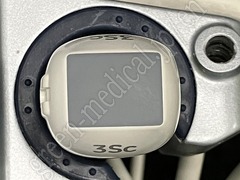 GE Healthcare Diagnostic Ultrasound System