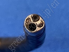 OLYMPUS Video Transnasal Gastroscope