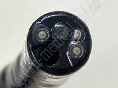 OLYMPUS Video Colonoscope