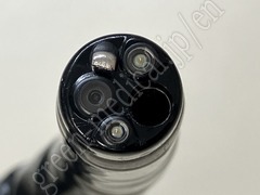 OLYMPUS Video Gastroscope
