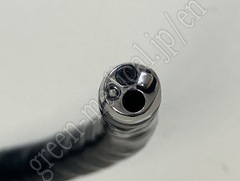 OLYMPUS Video Transnasal Gastroscope