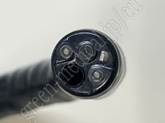 OLYMPUS Video Colonoscope