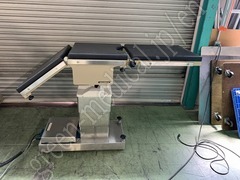 TAKARA BELMONT Electrical Examination Table