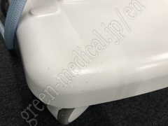 GE Healthcare Anesthesia Machine