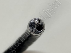 OLYMPUS Video Transnasal Gastroscope