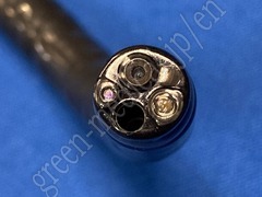 OLYMPUS Video Gastroscope