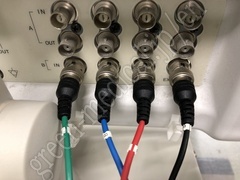 OLYMPUS High Definition Monitor