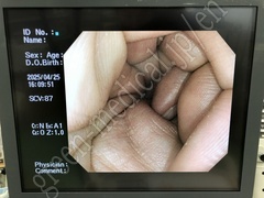 OLYMPUS High Definition Monitor