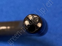 FUJIFILM Video Transnasal Gastroscope