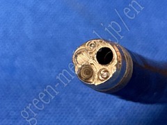 OLYMPUS Video Transnasal Gastroscope