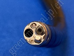 OLYMPUS Video Transnasal Gastroscope