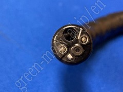 OLYMPUS Video Colonoscope