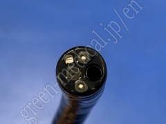 OLYMPUS Video Colonoscope