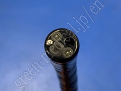 OLYMPUS Video Colonoscope