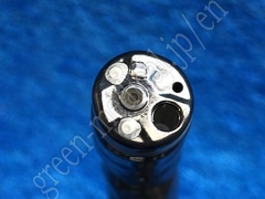OLYMPUS Video Colonoscope
