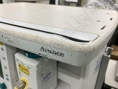 GE Healthcare Anesthesia Machine