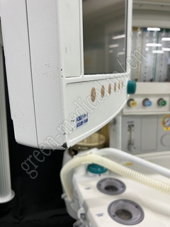 GE Healthcare Anesthesia Machine
