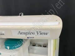 GE Healthcare Anesthesia Machine