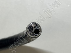 OLYMPUS Video Transnasal Gastroscope