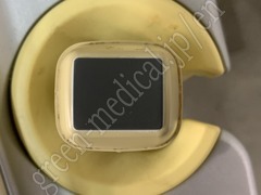 Hitachi Color Doppler Ultrasound System
