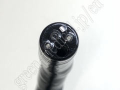 OLYMPUS Video Colonoscope