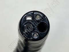 OLYMPUS Video Gastroscope