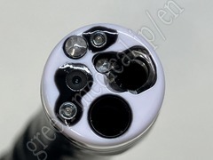 OLYMPUS Video Gastroscope