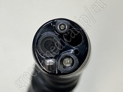 OLYMPUS Parts Scope
