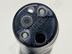 OLYMPUS Video Colonoscope
