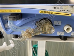 NEWPORT Ventilator