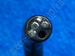 OLYMPUS Video Colonoscope