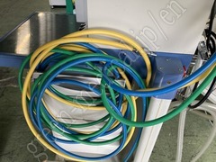 Drager Anesthesia Machine