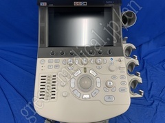 TOSHIBA Diagnostic Ultrasound System