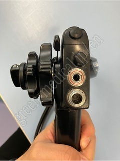 OLYMPUS Video Gastroscope