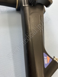 OLYMPUS Video Duodenoscope