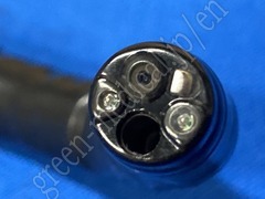 OLYMPUS Video Gastroscope