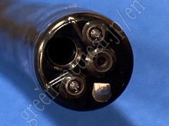 OLYMPUS Video Colonoscope