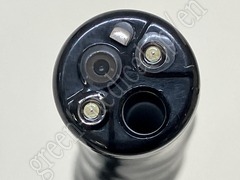 OLYMPUS Video Colonoscope