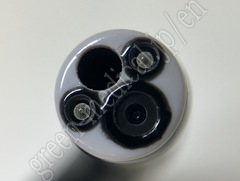 OLYMPUS Video Bronchoscope