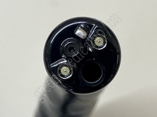 OLYMPUS Video Colonoscope