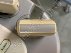 TOSHIBA Ultrasound Color Doppler