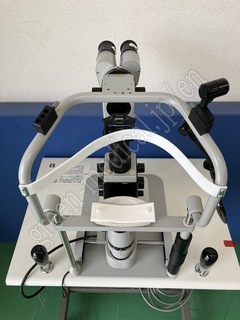 Carl Zeiss Slit Lamp