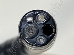 OLYMPUS Video Gastroscope