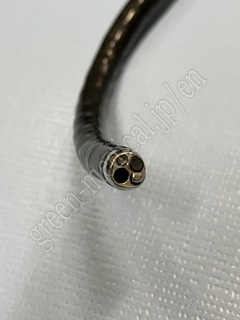 OLYMPUS Video Transnasal Gastroscope