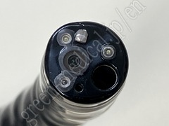 OLYMPUS Video Colonoscope