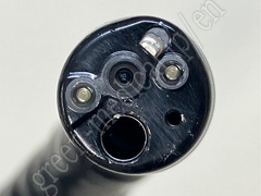 OLYMPUS Video Colonoscope