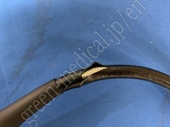 OLYMPUS Video Gastroscope
