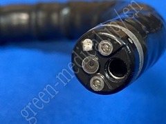 OLYMPUS Video Colonoscope