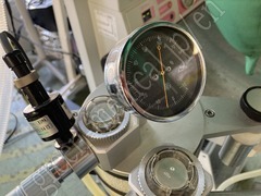 ACOMA Anesthesia Machine