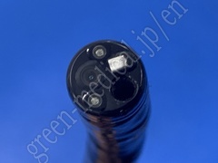 OLYMPUS Video Colonoscope